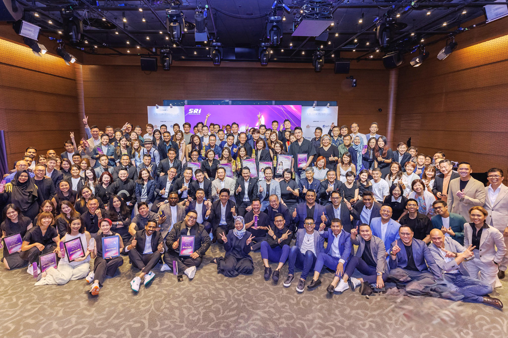 Singapore Realtors Inc | SRI Keynote 2025