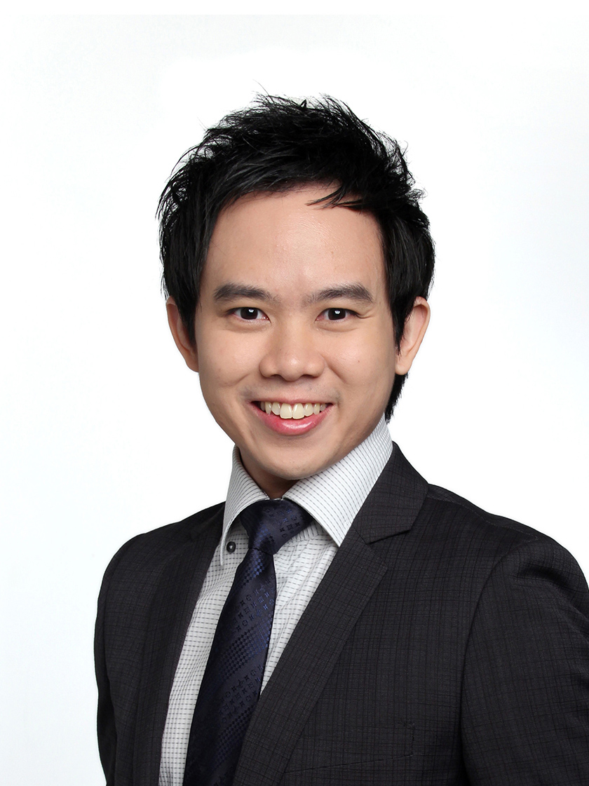 Evan Chung